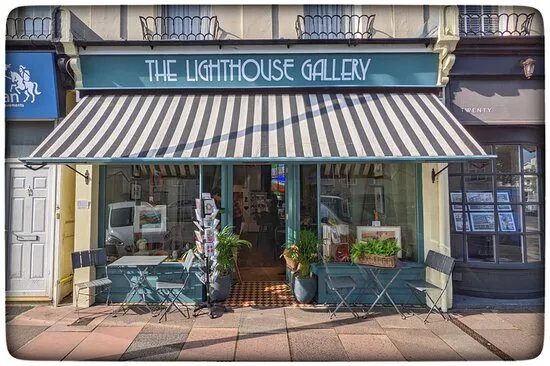 The Lighthouse Gallery