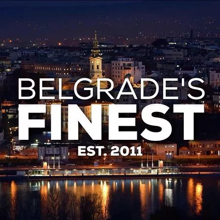 Belgrades Finest