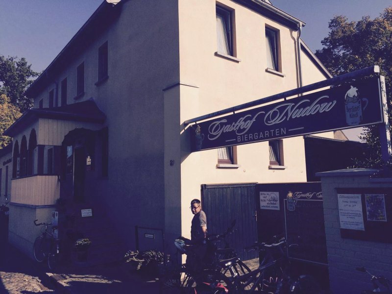 Gasthof Nudow