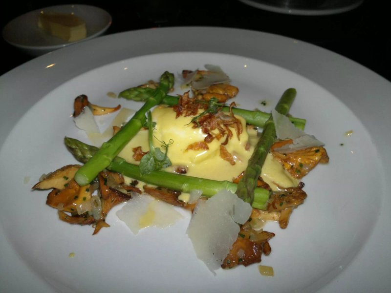 Savour Restaurant