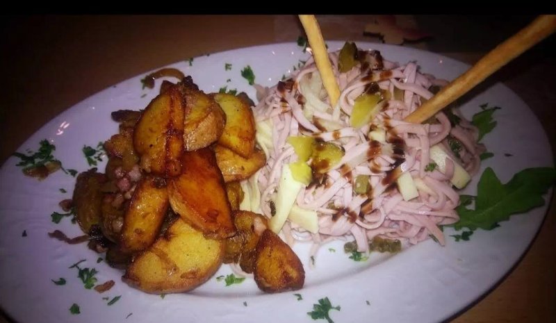 Restaurant Schlemmerei