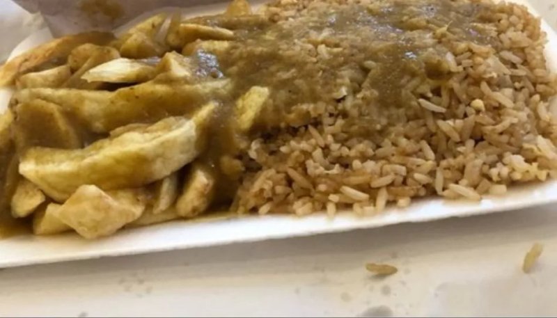 Wok's Chinese Takeaway