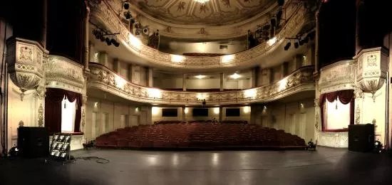Alexander Theater (Aleksanterin Teatteri)