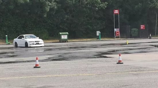 Flatout Factory