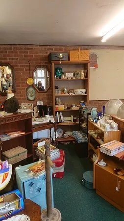 Village Antique Market