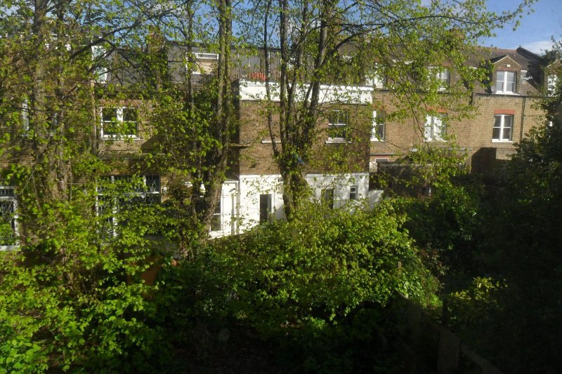 Brondesbury Apartments