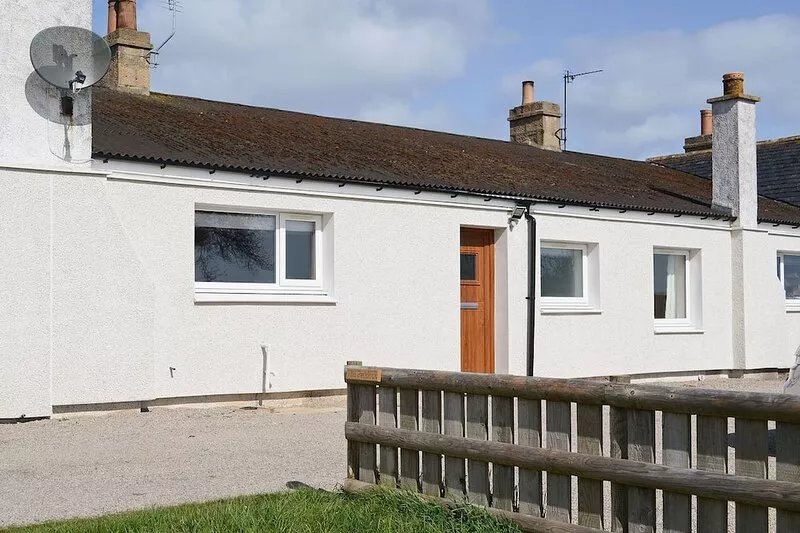 3 bedroom accommodation in Portmahomack, near Tain