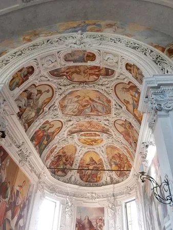 Chiesa di San Dionigi