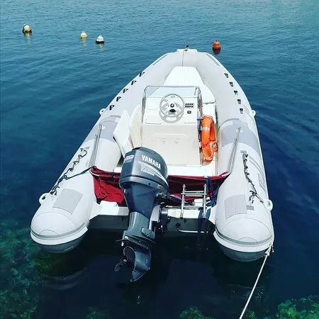 Italmare Noleggio Barche e Gommoni