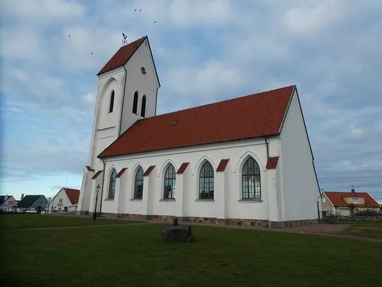Torekovs Kyrka