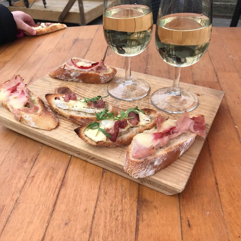 Au Bon Cru