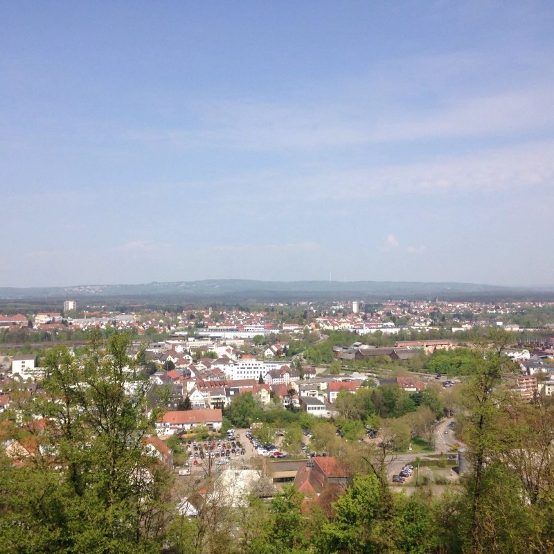 Hohenburg Jugendherberge