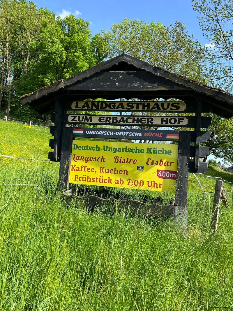 Zum Erbacher Hof