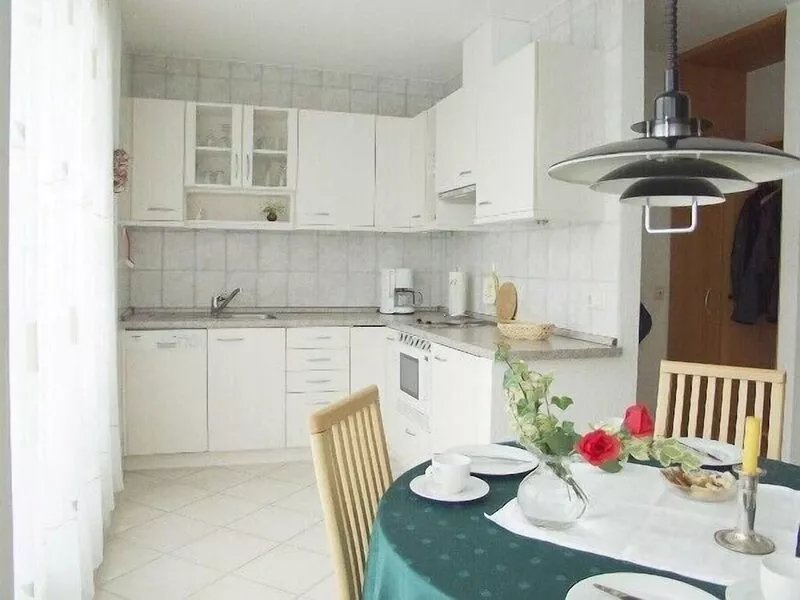 Comfortable, well-kept, bright 2 room apartment, parking and free WiFi