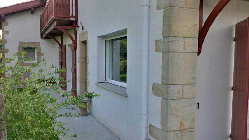 Chambres d'hotes Hirioyen Baïtà