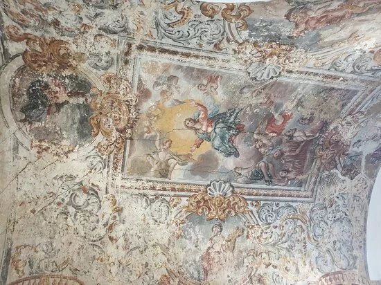 Chiesa dei Santi Pietro e Paolo