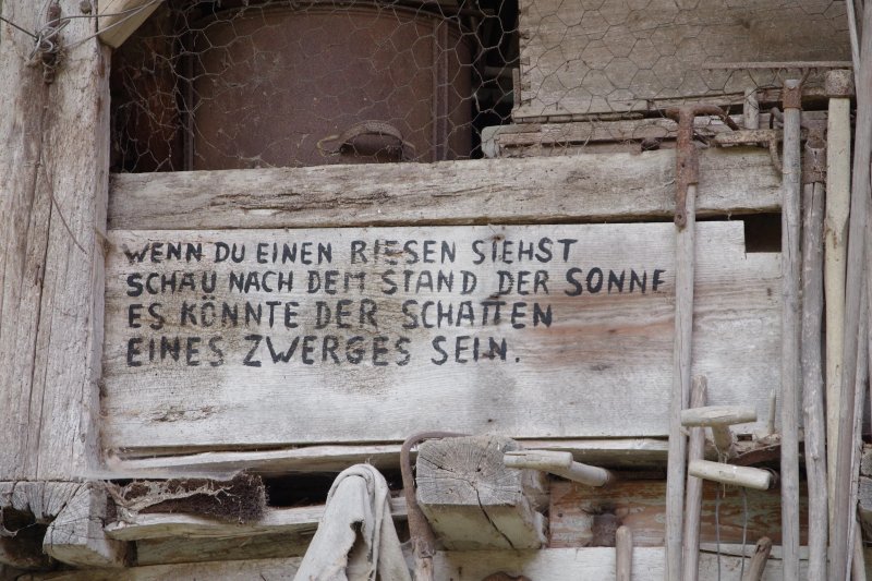 Raussmuhle
