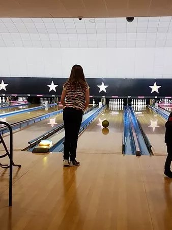 Hollywood Bowl Tunbridge Wells