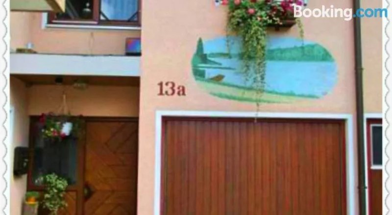 Gastehaus Zimmer