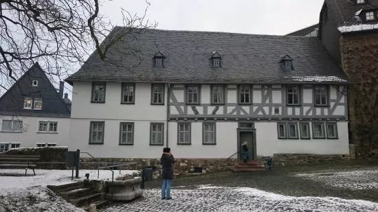 Lottehaus