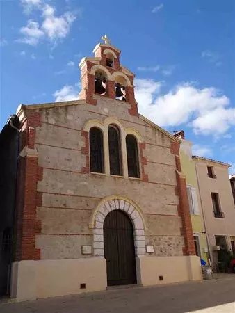 Eglise Sainte Eulalie Sainte Julie