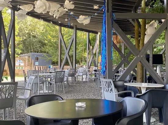 L'iziera Park