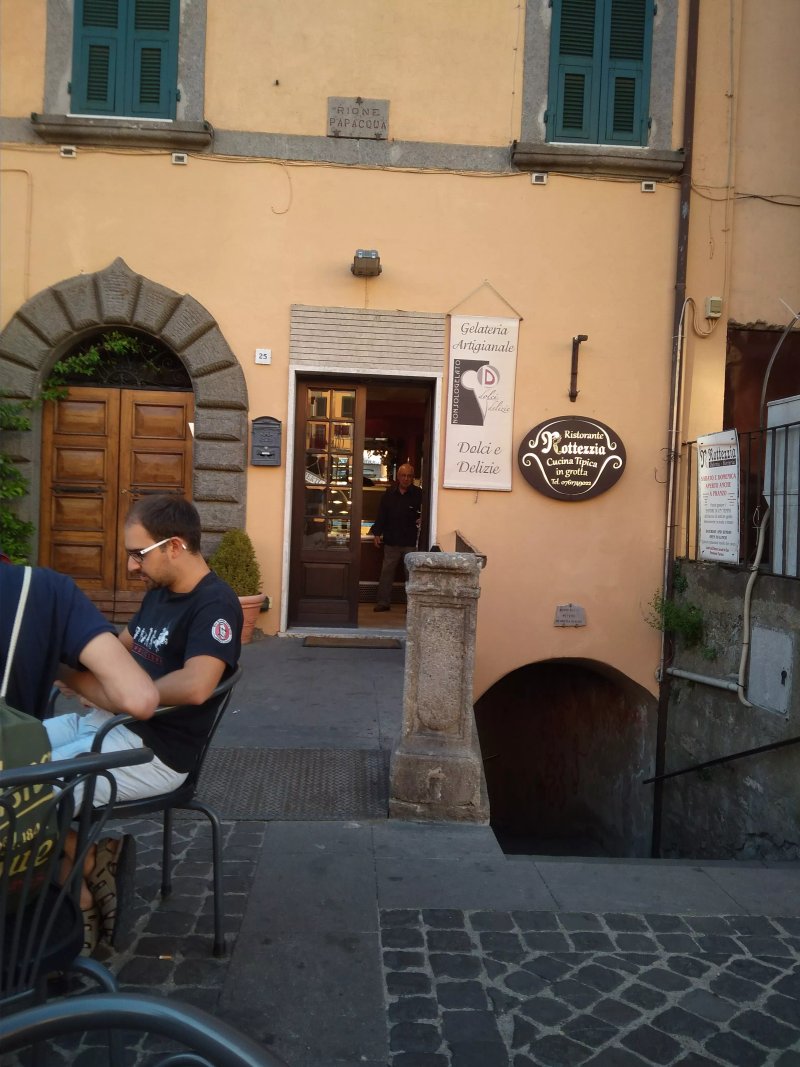 Dolci E Delizie