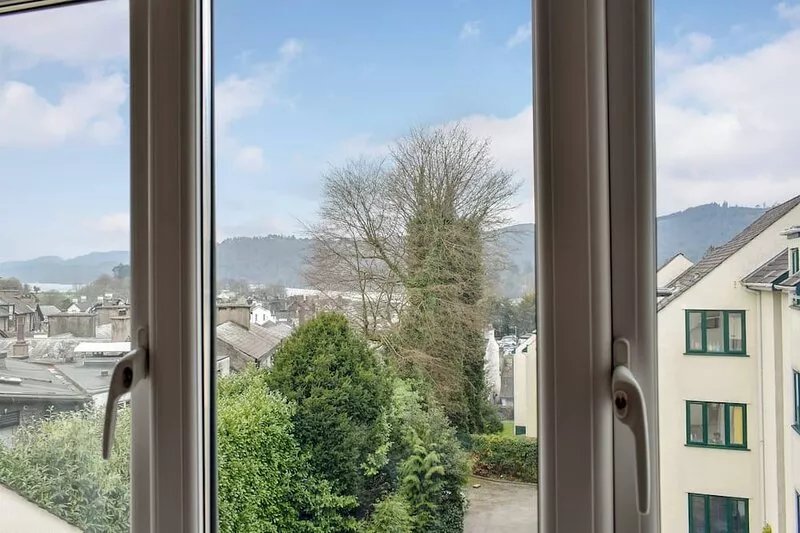 1 bedroom accommodation in Bowness-on-Windermere