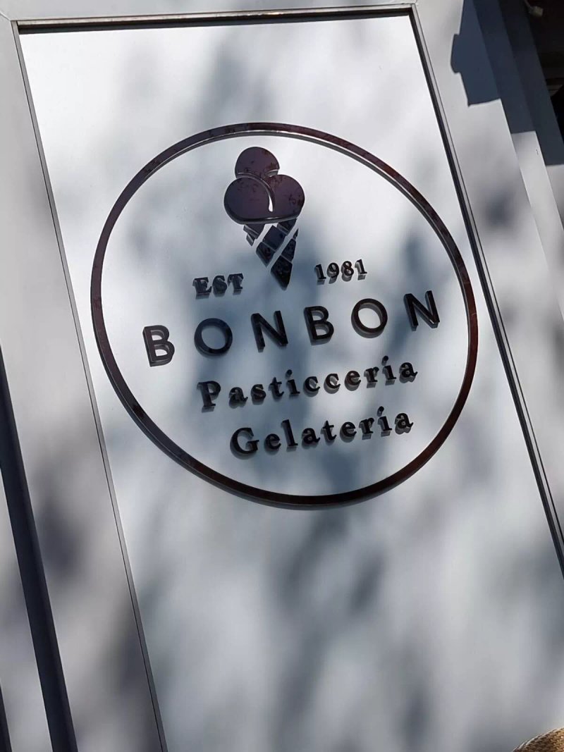 Pasticceria Gelateria Bon Bon