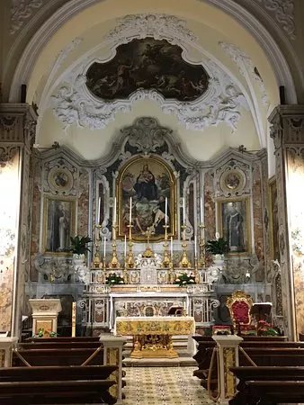Chiesa di Santa Maria delle Grazie