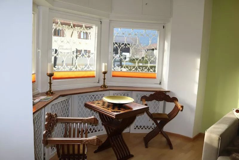 Sunny vacation apartment - 2-5 pers. - Country house villa - prime location