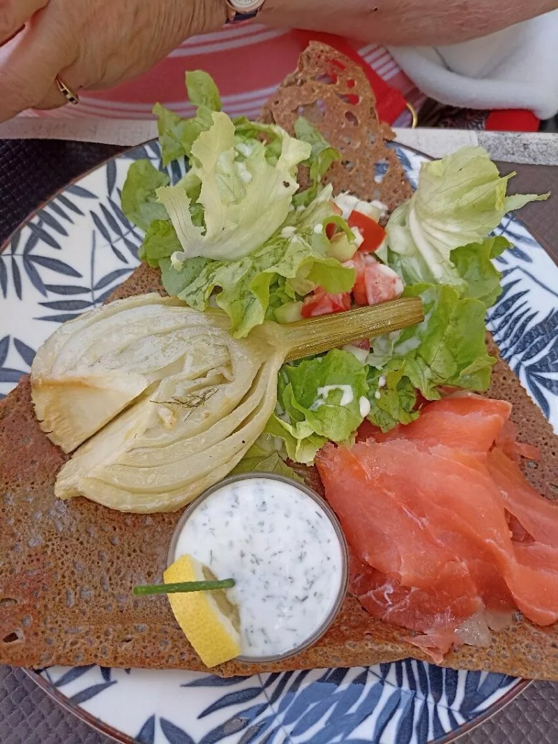 Creperie Le Grelly's