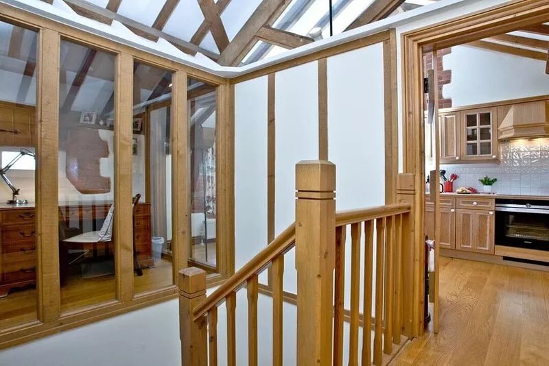 Beautiful Cottage Home!  Short walk to Coastal Path, Budleigh Salterton & beach.