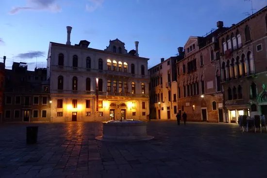 Campo Santa Maria Formosa