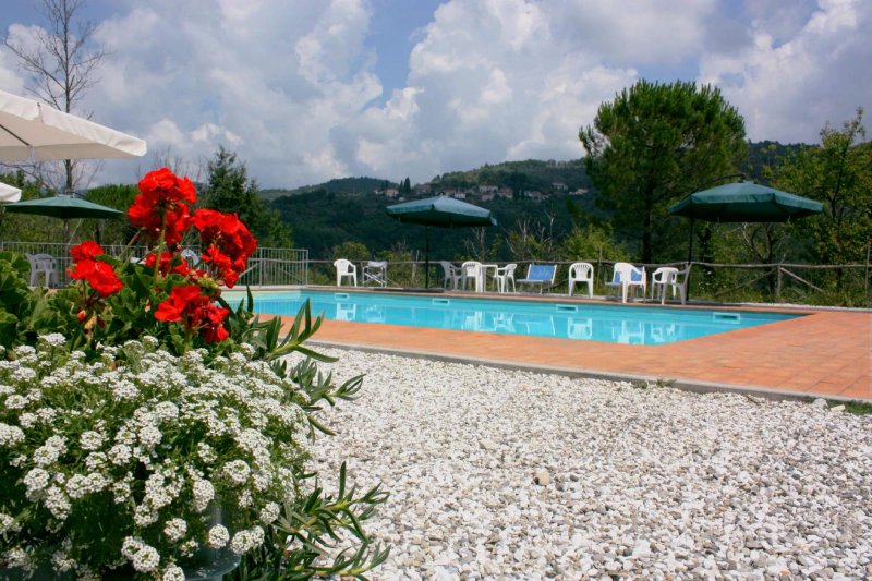 Agriturismo Pretola - Gragnola