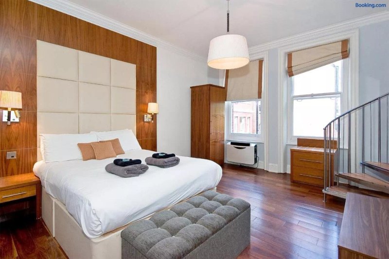 The Apartments Chelsea