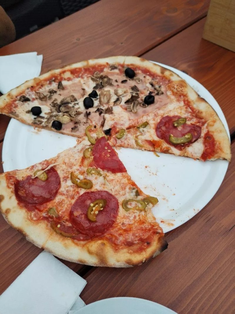 Pizzeria da Adriano 2