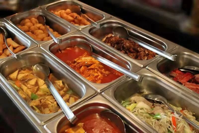 Chinees Indisch Restaurant De Chinese Muur Wolvega
