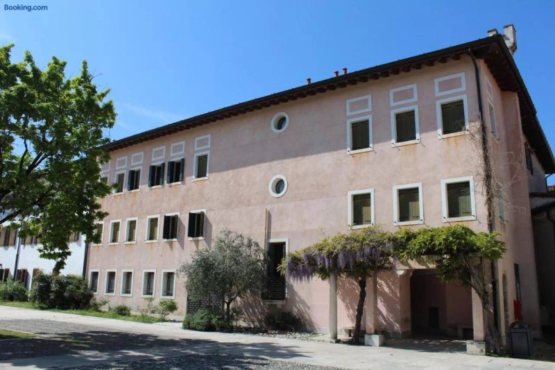 Albergo Ostello Europa