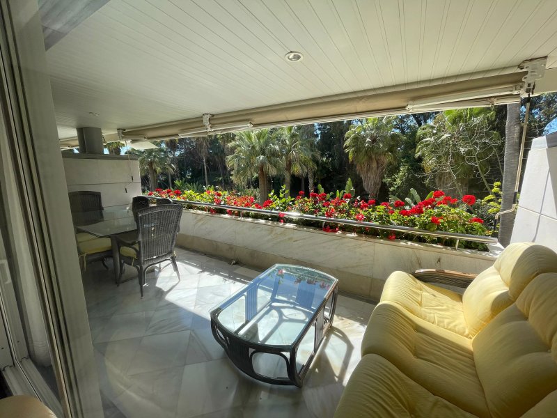 Apartamentos Gran Marbella