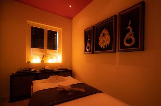Zen Thai Massage Therwil