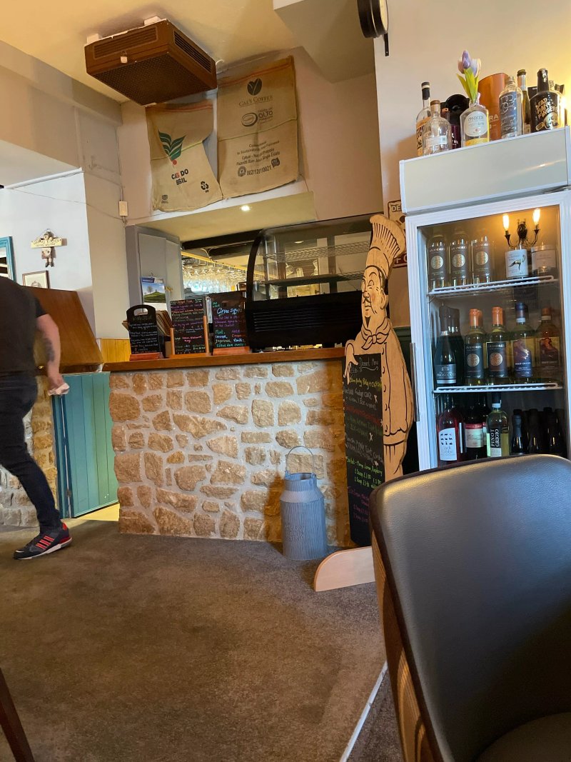 The Wyndham Arms