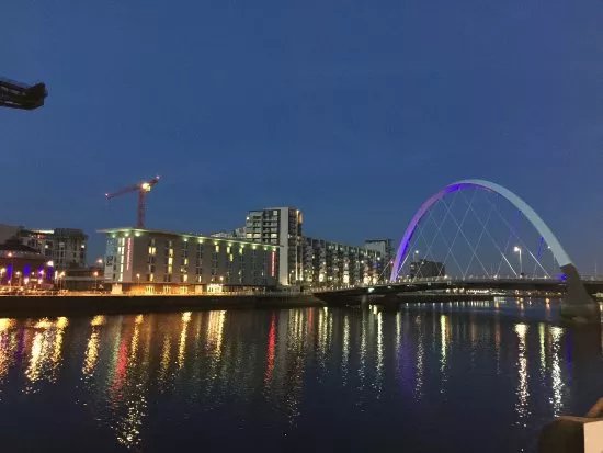 River Clyde
