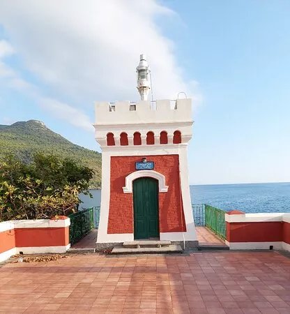 Lungomare Di Sapri