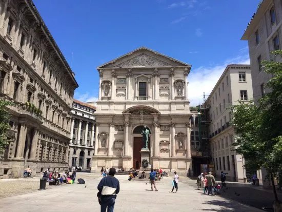 Chiesa di San Fedele