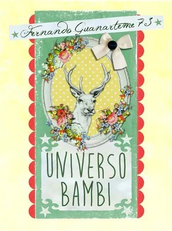 Universo BAMBI