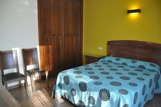 Hotel de Alba