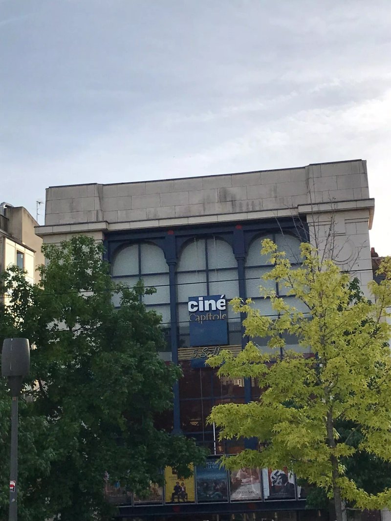 Cine Capitole