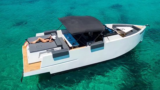 Five Star Ibiza