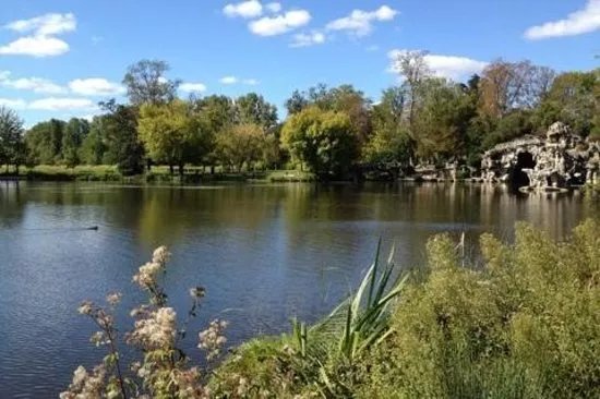 Parc de Majolan